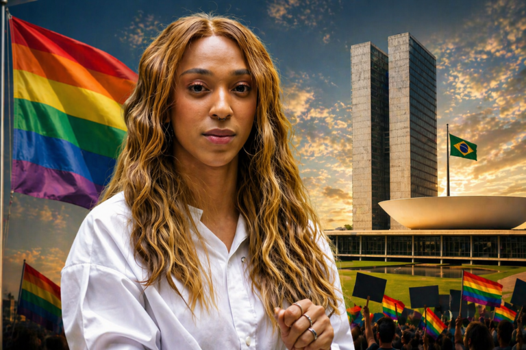 A ascensão LGBTQIAPN+ na política e o novo ponto de tensão no debate social brasileiro