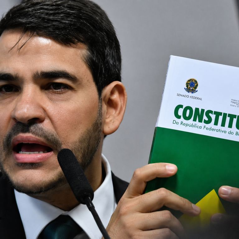 Senado rejeita indicação ao STF e expõe novo momento político no país