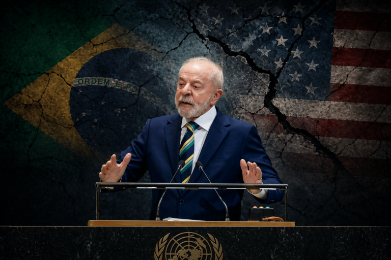 Crise com os EUA expõe contradição no governo Lula e levanta suspeitas sobre uso político da reciprocidade