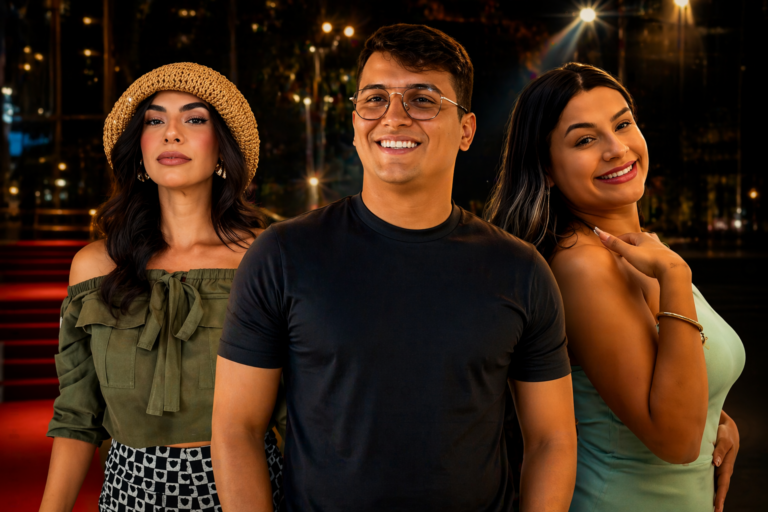 Entre seguidores, presença e influência silenciosa: quem são os nomes que movimentam o social de Sergipe