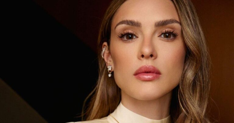 Isabelle Drummond expõe bastidores da infância na TV e revela impacto do sucesso precoce