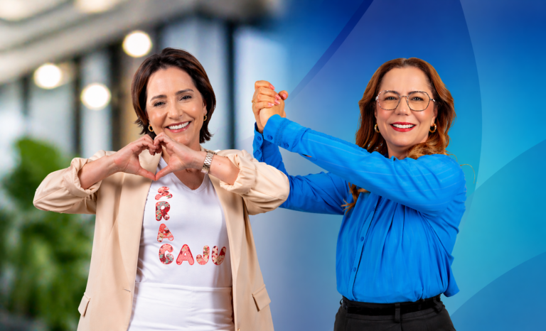 Katarina avança no interior e Emília sustenta narrativa na capital: o confronto político ganha forma em Sergipe