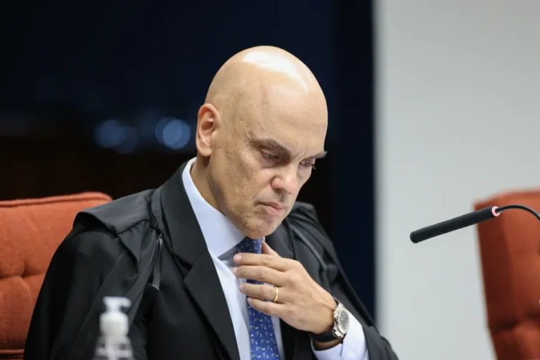 PF investiga suposta ligação entre imóveis de luxo e ministro do STF, e caso reacende debate sobre credibilidade institucional