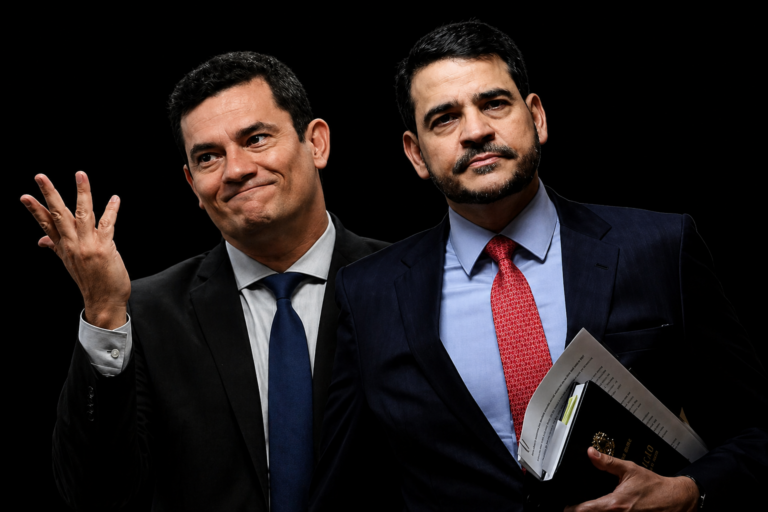 Substituição de Sergio Moro levanta críticas da oposição e reforça disputa em torno da indicação de Jorge Messias ao Supremo Tribunal Federal