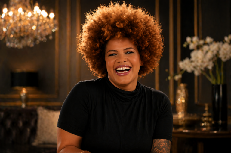 Tamile Garcia: a influência que nasce em Sergipe e ganha força além das redes