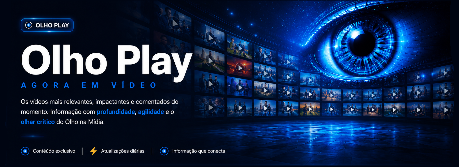 Olho Play