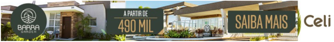 Publicidade Celi Barra Garden